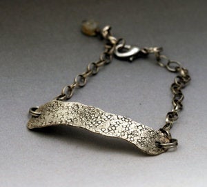 Image of Pebbles ID Bracelet