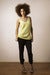 Image of ANJUNA VEST