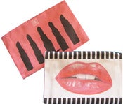 Image of Kiss Me Lipstick Pouch