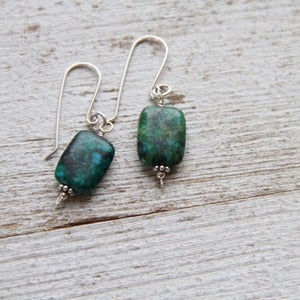 Image of Bluegrass Country earrings 