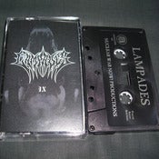 Image of LAMPADES "IX" Cassette