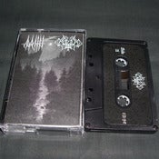 Image of MORTUM / AGRATH Split Cassette