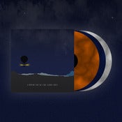 Image of EMPTY HANDED - a memory that no one clings onto 12"