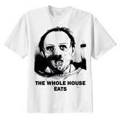 Image of TRANNIBAL LECTER TEE