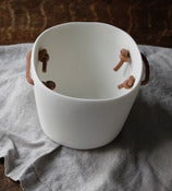 Image of Resin Ice Bucket