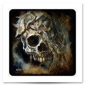 Image of Broken Jetsam Print