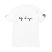 Image of Casey Veggies Life Changes (White)