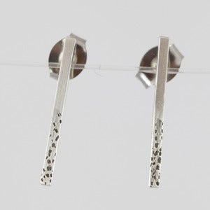 Image of Tova Lund Stick Earrings