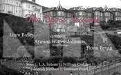 Image of Early Bird Ticket for the 'Spire Sessions' August 16th, 17th