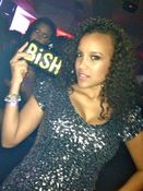 Image of CUSTOM Clutch (Customize w. 3/4/5 Letters)
