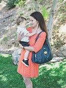Image of Timi & Leslie Annette Diaper Bag