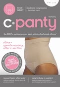 Image of C-Panty High Waist C-Section Recovery & Slimming Panty
