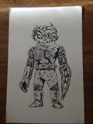 Image of Pheyaos Man by Ziritt