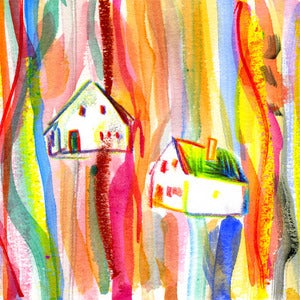 Image of American Royalty - Matchstick EP - Digital