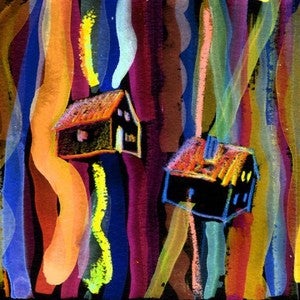 Image of American Royalty - Matchstick Remixes EP - Digital