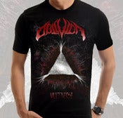 Image of OBLIVION - Multiverse T-shirt