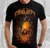 Image of OBLIVION - Enter Oblivion T-Shirt