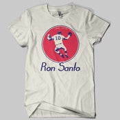 Image of Ron Santo T-Shirt 