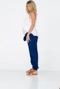 Image of Fillyboo Maternity Labrynth Pant