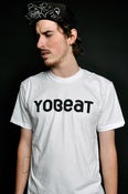 Image of YoBeat Basic Logo T