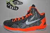 Image of Nike KD V "Black History Month" (GS)