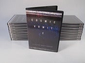 Image of Cosmic Vomit 2 DVD