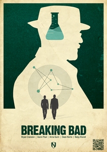 Image of Breaking Bad