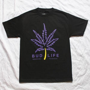 Bud Life tee 