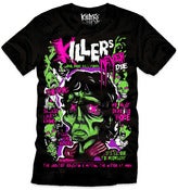 Image of THRILLER 