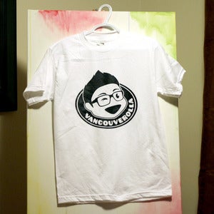 Image of Vancouverolla T-Shirt
