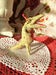 Image of Valentine Alligator is in Love