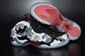 Image of Nike Foamposite "Fighter Jet" One