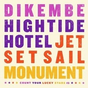 Image of Dikembe/Hightide Hotel/Jet Set Sail/Monument