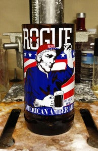 Image of Rogue American Amber Ale Tumbler