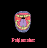 Image of Pohl - Pohlsmoker (CD)