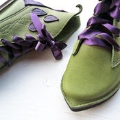 MUSTARDSEED Fairytale Boots