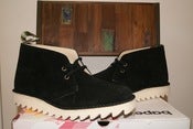 Image of Ape Caterpillar Sole Desert Boots 8