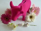 How now pink cow