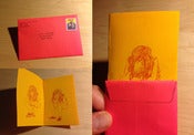 Image of LAST LETTER