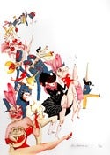 Image of Fanfare
