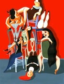 Image of Chairs 
