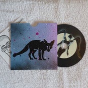 Image of The NightFox EP (SoulCraft 003)