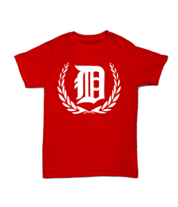 Image of DLMG D T-SHIRT