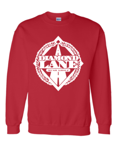 Image of DLMG ORIGINAL CREW NECK SWEATER