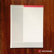 Image of Planning Pad