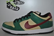 Image of Nike Dunk Low Pro SB "Jameson"