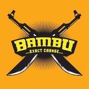 Image of BAMBU EXACT CHANGE ALBUM
