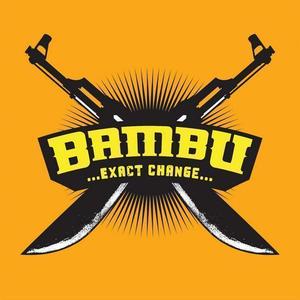 Image of BAMBU EXACT CHANGE ALBUM