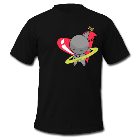 Image of SLEEP MODE™ by PHRESHLIFE Tee
