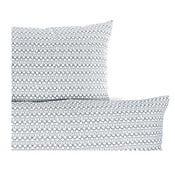 Image of Bed linen, Drop black